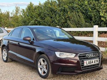 Audi A3 1.4 TFSI CoD SE Sportback S Tronic Euro 6 (s/s) 5dr