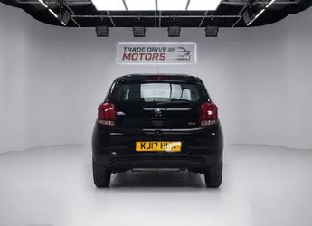 Peugeot 108 1.0 Active Euro 6 3dr