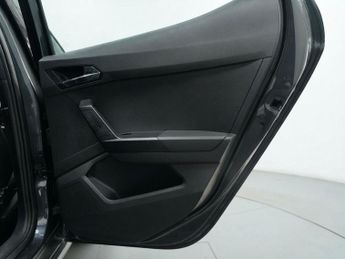 SEAT Arona 1.0 TSI FR DSG Euro 6 (s/s) 5dr