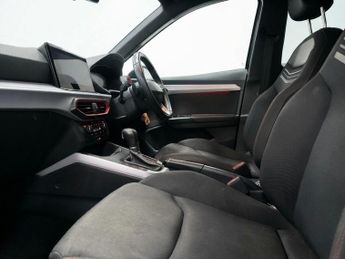 SEAT Arona 1.0 TSI FR DSG Euro 6 (s/s) 5dr