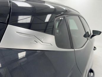 SEAT Arona 1.0 TSI FR DSG Euro 6 (s/s) 5dr