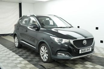 MG ZS 1.5 VTi-TECH Excite Euro 6 (s/s) 5dr