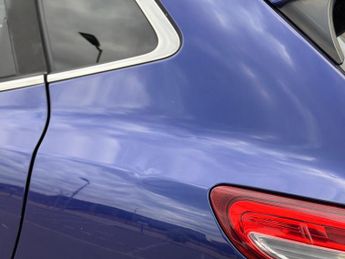 Nissan Qashqai 1.5 dCi Tekna 2WD Euro 6 (s/s) 5dr