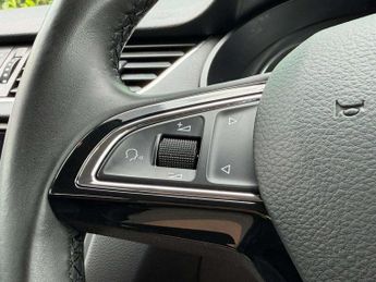 Skoda Octavia 1.6 TDI SE DSG Euro 6 (s/s) 5dr