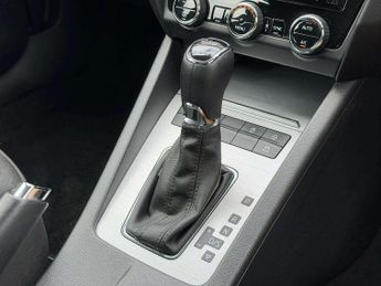 Skoda Octavia 1.6 TDI SE DSG Euro 6 (s/s) 5dr
