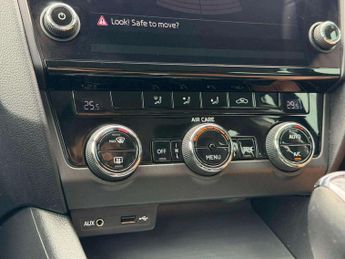 Skoda Octavia 1.6 TDI SE DSG Euro 6 (s/s) 5dr