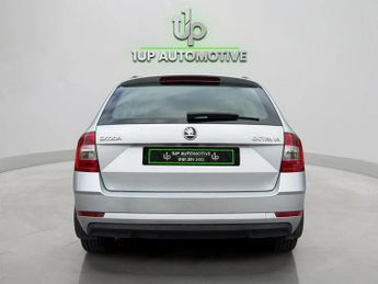 Skoda Octavia 1.6 TDI SE DSG Euro 6 (s/s) 5dr