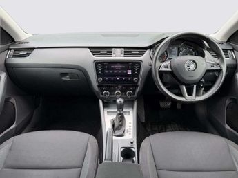 Skoda Octavia 1.6 TDI SE DSG Euro 6 (s/s) 5dr