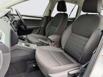 Skoda Octavia 1.6 TDI SE DSG Euro 6 (s/s) 5dr