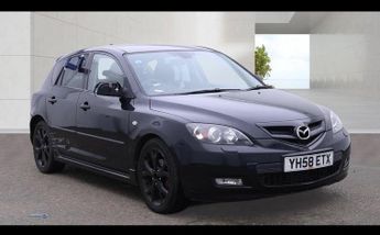 Mazda 3 1.6 Sport 5dr