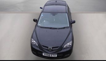 Mazda Mazda3 1.6 Sport 5dr