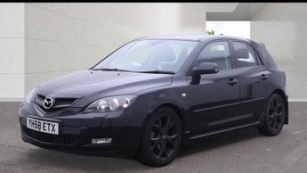 Mazda Mazda3 1.6 Sport 5dr