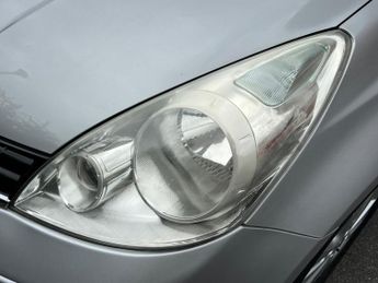 Nissan Note 1.6 16V Acenta Auto Euro 5 5dr