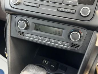 Volkswagen Polo 1.4 SE DSG Euro 5 3dr