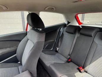 Volkswagen Polo 1.4 SE DSG Euro 5 3dr