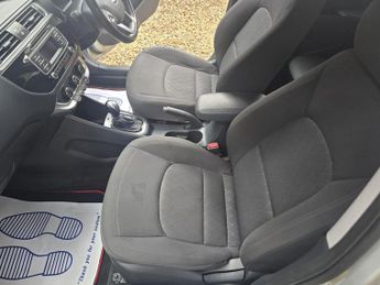Kia Rio 1.4 2 Auto Euro 6 5dr