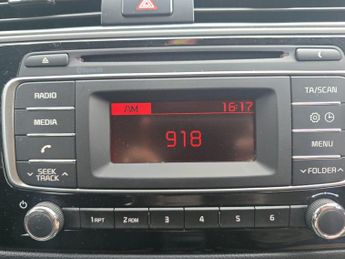 Kia Rio 1.4 2 Auto Euro 6 5dr