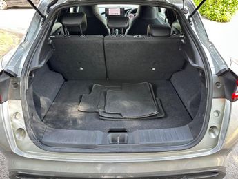 Nissan Juke 1.0 DIG-T N-Connecta DCT Auto Euro 6 (s/s) 5dr