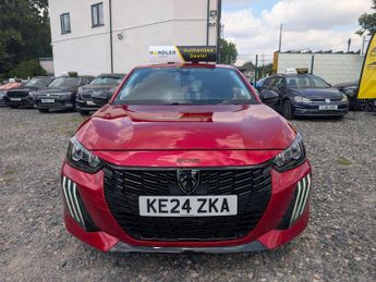 Peugeot 208 1.2 Allure e-DSC6 Euro 6 (s/s) 5dr