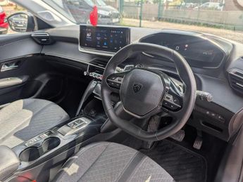 Peugeot 208 1.2 Allure e-DSC6 Euro 6 (s/s) 5dr