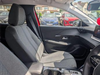 Peugeot 208 1.2 Allure e-DSC6 Euro 6 (s/s) 5dr