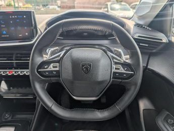 Peugeot 208 1.2 Allure e-DSC6 Euro 6 (s/s) 5dr