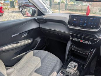 Peugeot 208 1.2 Allure e-DSC6 Euro 6 (s/s) 5dr