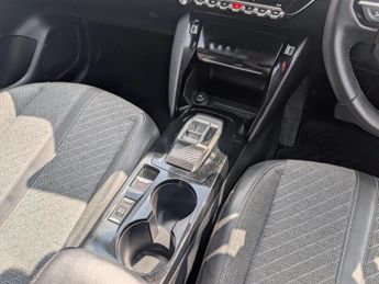 Peugeot 208 1.2 Allure e-DSC6 Euro 6 (s/s) 5dr