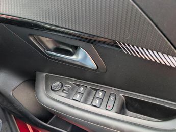 Peugeot 208 1.2 Allure e-DSC6 Euro 6 (s/s) 5dr