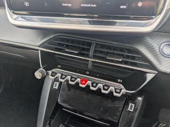 Peugeot 208 1.2 Allure e-DSC6 Euro 6 (s/s) 5dr