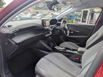 Peugeot 208 1.2 Allure e-DSC6 Euro 6 (s/s) 5dr