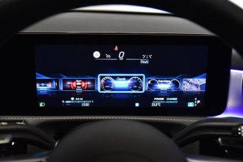 Mercedes-Benz A Class 2.0 A35h MHEV AMG (Premium) 7G-DCT 4MATIC Euro 6 (s/s) 5dr