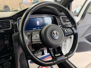 Volkswagen Golf 2.0 TSI BlueMotion Tech R DSG 4Motion Euro 6 (s/s) 5dr