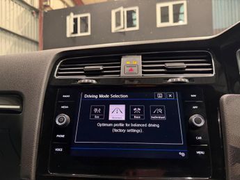 Volkswagen Golf 2.0 TSI BlueMotion Tech R DSG 4Motion Euro 6 (s/s) 5dr