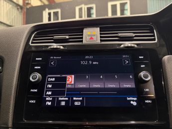 Volkswagen Golf 2.0 TSI BlueMotion Tech R DSG 4Motion Euro 6 (s/s) 5dr