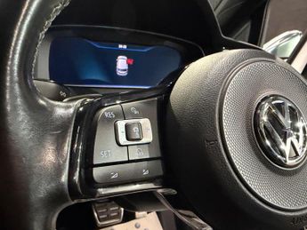 Volkswagen Golf 2.0 TSI BlueMotion Tech R DSG 4Motion Euro 6 (s/s) 5dr