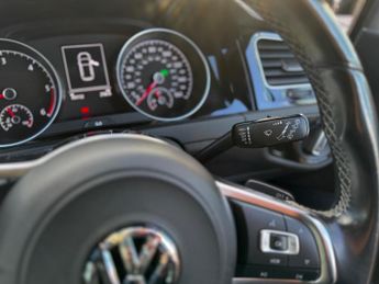 Volkswagen Golf 2.0 TDI R-Line DSG Euro 6 (s/s) 5dr