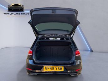 Volkswagen Golf 2.0 TDI R-Line DSG Euro 6 (s/s) 5dr