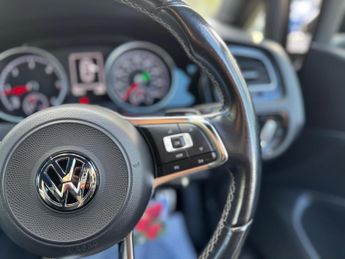 Volkswagen Golf 2.0 TDI R-Line DSG Euro 6 (s/s) 5dr