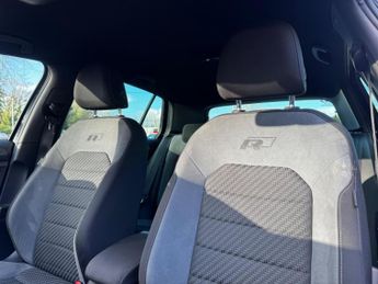 Volkswagen Golf 2.0 TDI R-Line DSG Euro 6 (s/s) 5dr