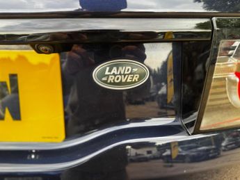 Land Rover Discovery Sport 2.0 TD4 HSE Auto 4WD Euro 6 (s/s) 5dr