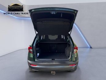Skoda Karoq 1.5 TSI ACT SE L DSG Euro 6 (s/s) 5dr