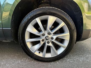 Skoda Karoq 1.5 TSI ACT SE L DSG Euro 6 (s/s) 5dr
