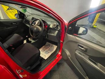 Suzuki Alto 1.0 12V SZ Euro 5 5dr