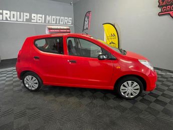 Suzuki Alto 1.0 12V SZ Euro 5 5dr