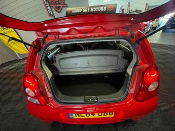Suzuki Alto 1.0 12V SZ Euro 5 5dr