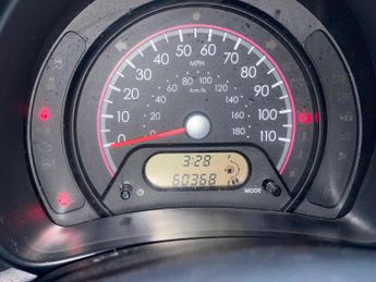 Suzuki Alto 1.0 12V SZ Euro 5 5dr