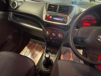 Suzuki Alto 1.0 12V SZ Euro 5 5dr