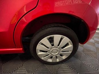 Suzuki Alto 1.0 12V SZ Euro 5 5dr