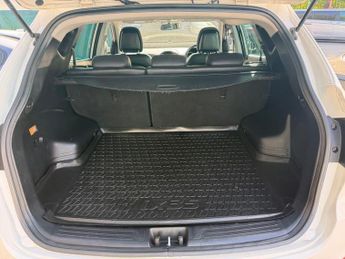 Hyundai ix35 1.7 CRDi Premium Euro 5 (s/s) 5dr